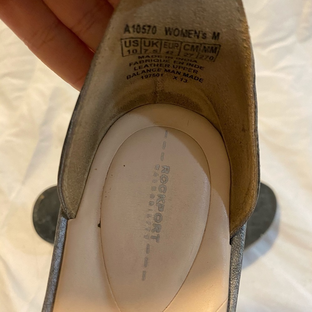 Sandals 👡 - Picture 3 of 5
